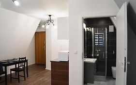 ✰Mansarda na Białoskórniczej✰5 minut od Rynku